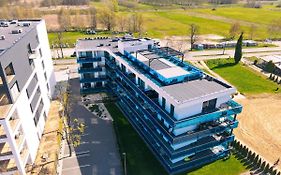 Apartament 101 Aquarius Boszkowo